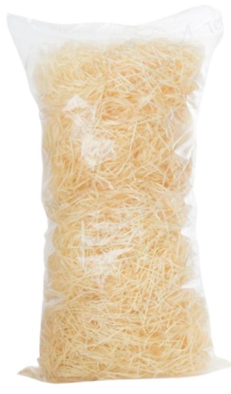 PALHA DECORATIVA CRU 40G