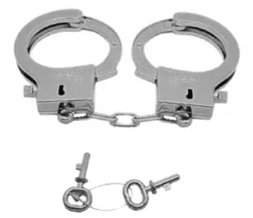 ALGEMA PLASTICA PRATA