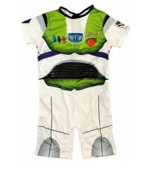 FANTASIA BUZZY LIGHTYEAR MACACAO TAM. G