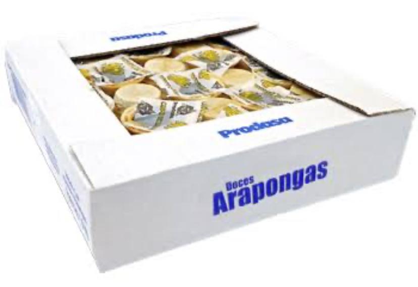 COPO DE BANANA PRODASA C/50UN