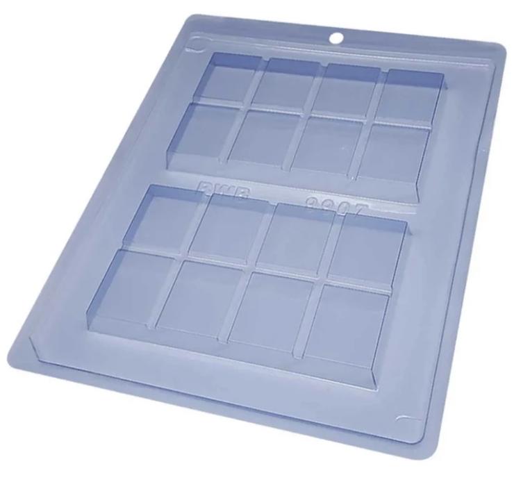 FORMA SIMPLES ACETATO BARRINHA GOLDEN BAR REF. 9907