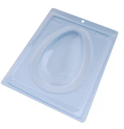 FORMA ESPECIAL 3 PARTES OVO LISO 250G REF. 49