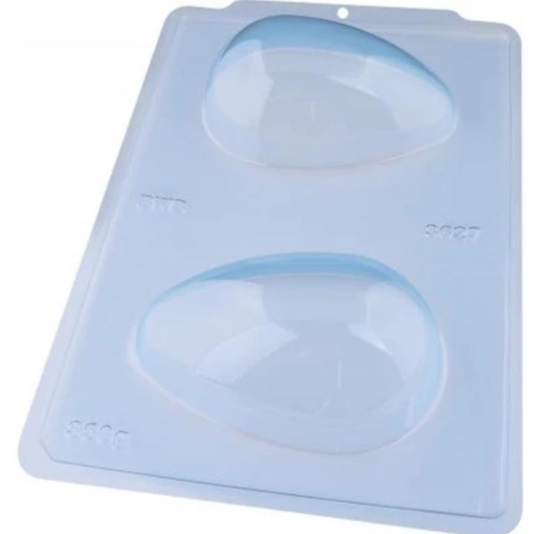 FORMA SIMPLES ACETATO SP OVO LISO 350G REF. 3627