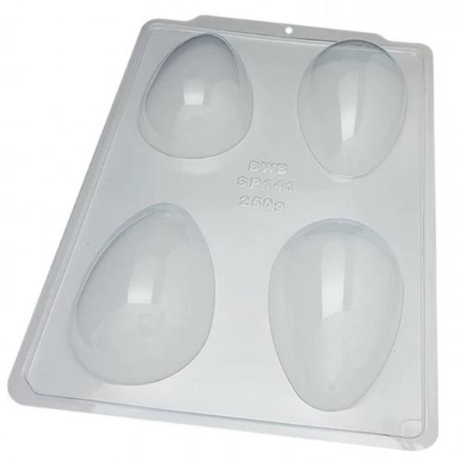 FORMA SIMPLES ACETATO SP OVO LISO 250G REF. 3626