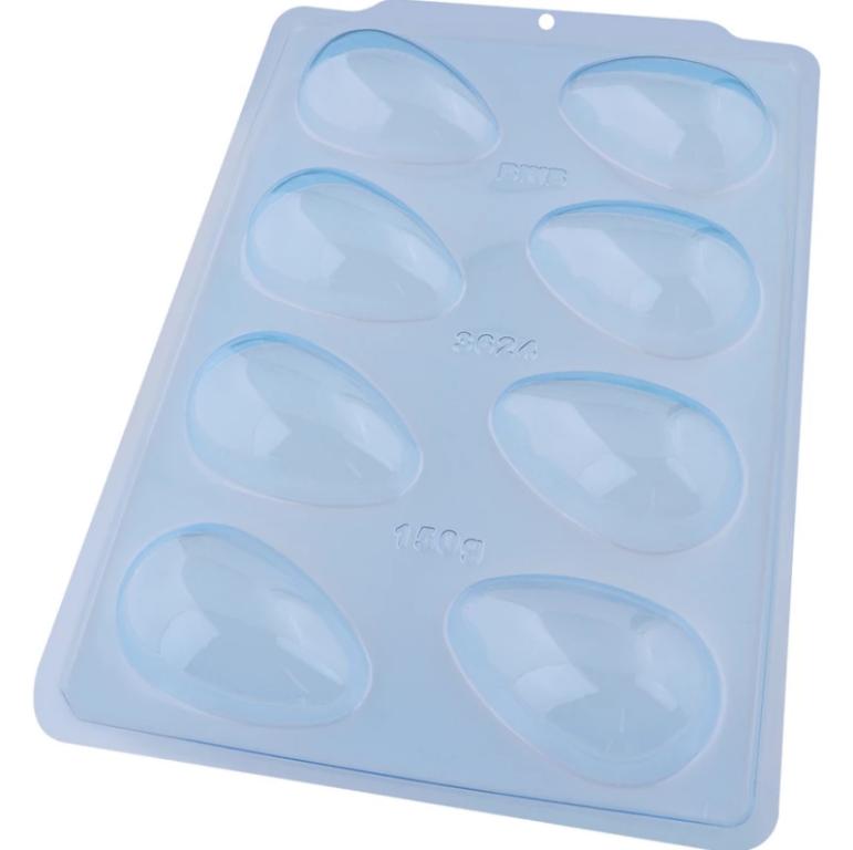FORMA SIMPLES ACETATO SP OVO LISO 150G REF. 3624