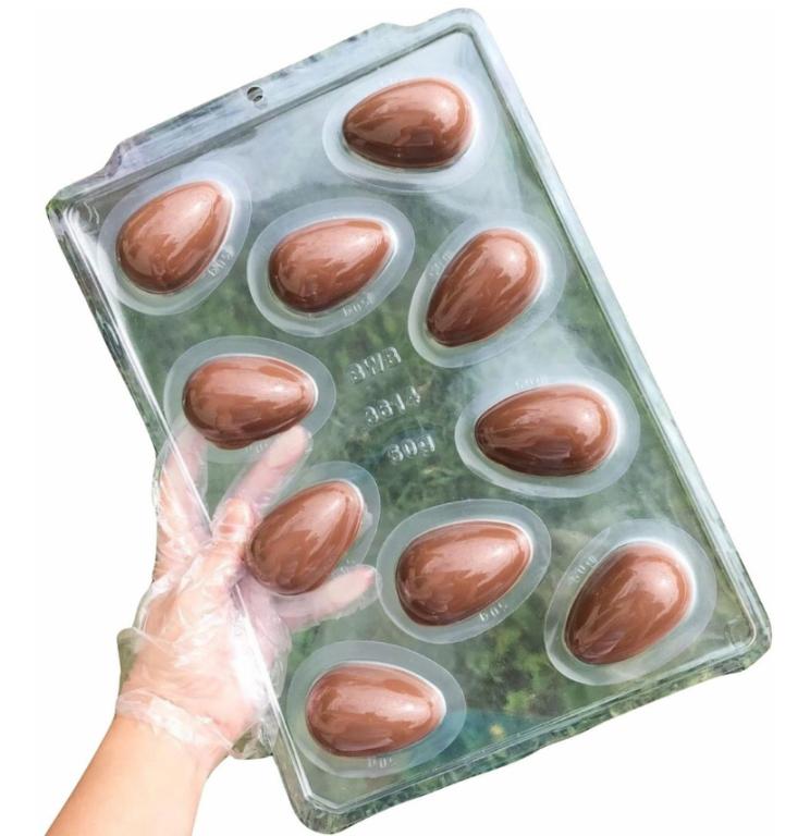 FORMA SIMPLES ACETATO SP OVO LISO 50G REF. 3623