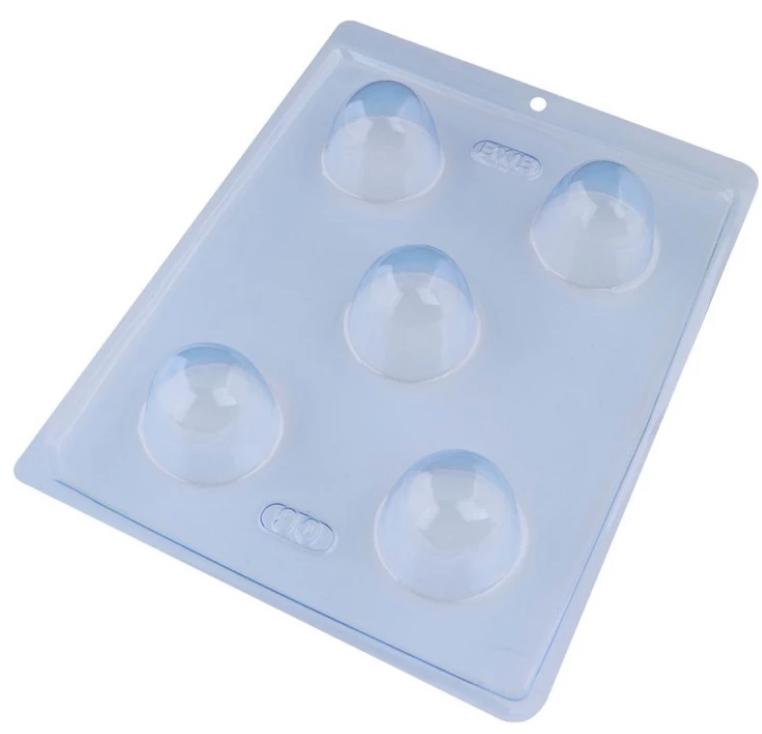 FORMA SIMPLES ACETATO TRUFA MEDIA REF. 91