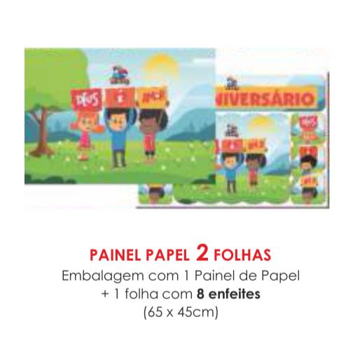 PAINEL ECONOMICO 2 FOLHAS 3 PALAVRINHAS