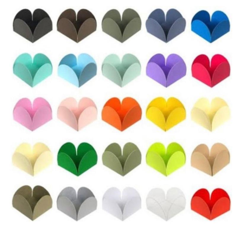 PORTA BOMBOM HAPPY LISO AZUL CLARO C/50UN