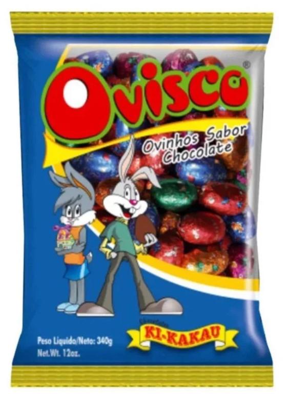 OVISCO 340G