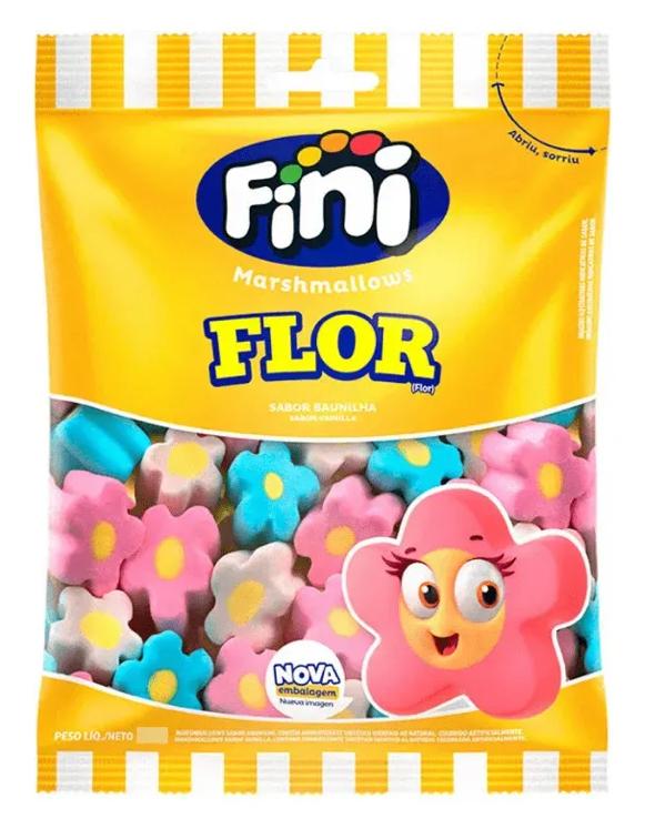 MARSHMALLOWS FINI FLOR 250G