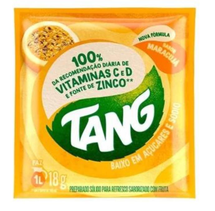 REFRECO TANG MARACUJA DP/18X18G