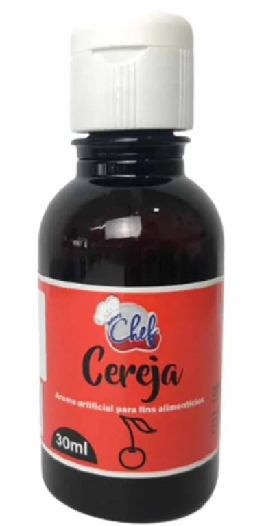 ESSENCIA ICEBERG CEREJA 30ML