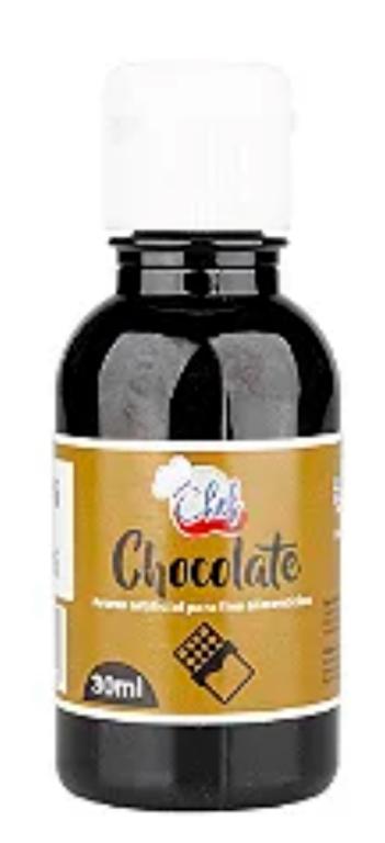 ESSENCIA ICEBERG CHOCOLATE 30ML