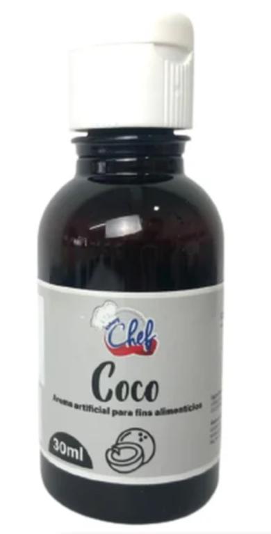 ESSENCIA ICEBERG COCO 30ML