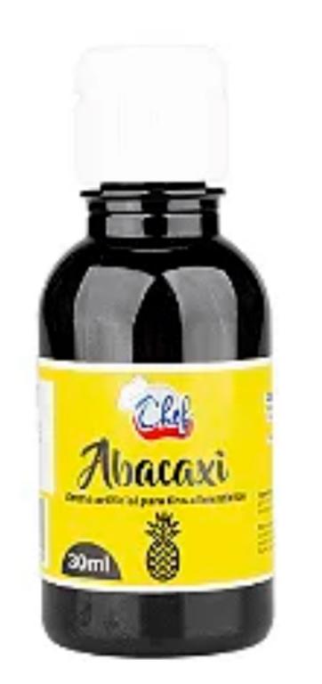 ESSENCIA ICEBERG ABACAXI 30ML