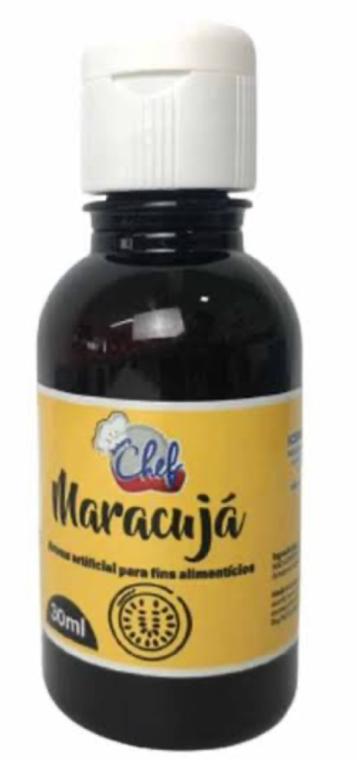 ESSENCIA ICEBERG MARACUJA 30ML