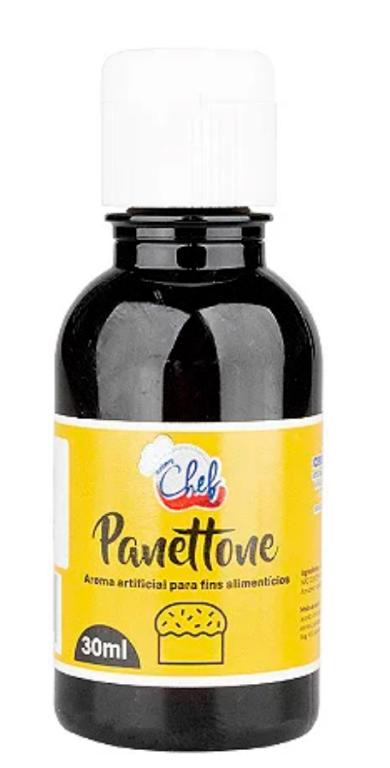 ESSENCIA ICEBERG PANETONE 30ML