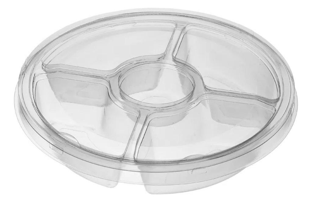 PETISQUEIRA GALVANOTEK G540 C/4 DIVISORIA C/05UN