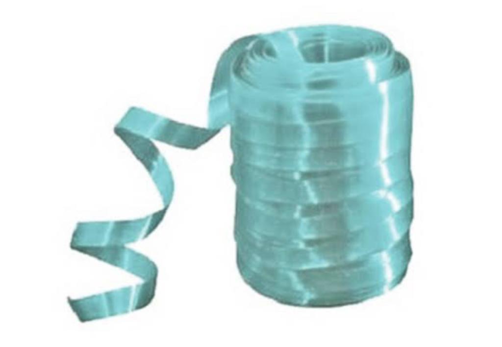 FITILHO PLAST. COMUM VERDE TIFFANY 50MT