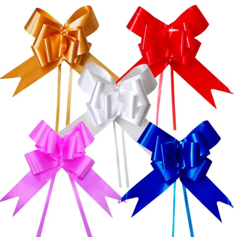 LACO MAGICO LISO PINK 49mmX780mm C/10UN