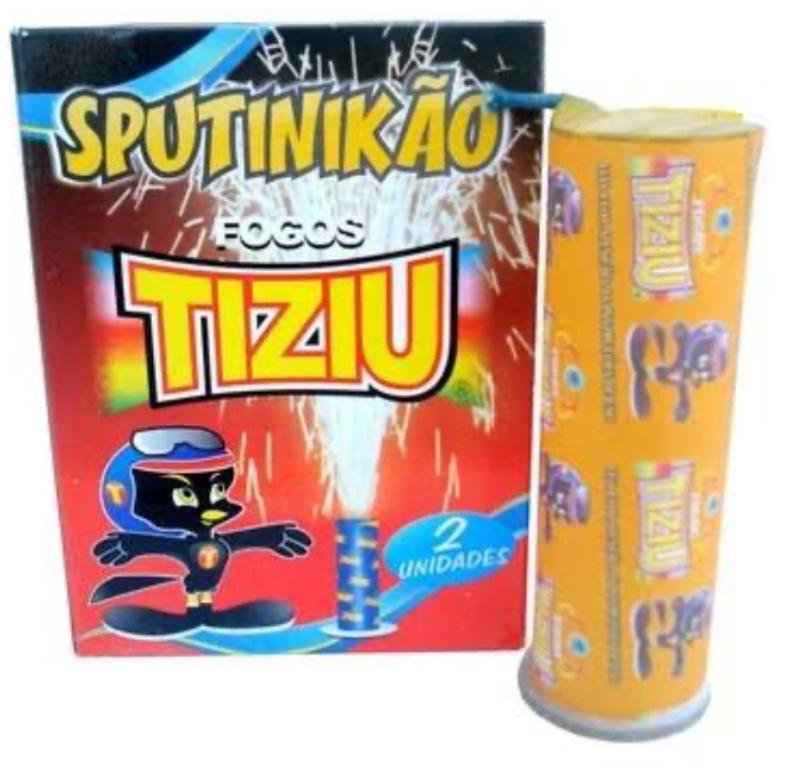 SPUTINIKAO UN