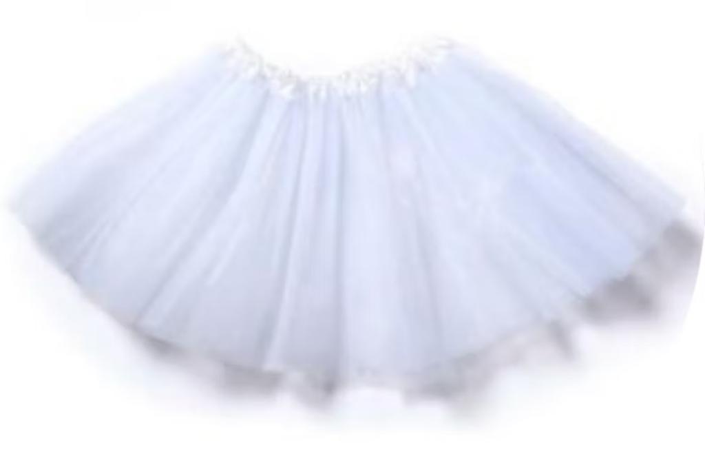 SAIA DE TULE 30CM