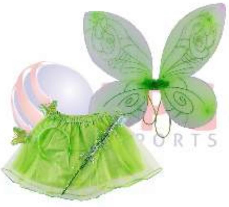 KIT FANTASIA THINKER BELL (SININHO)