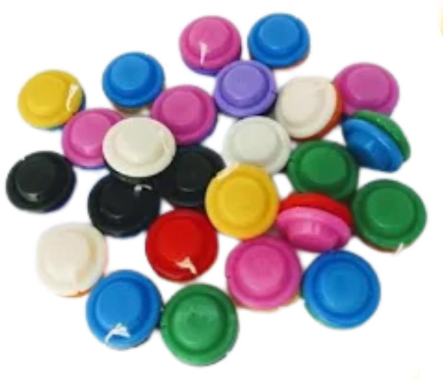 MINI BRINQUEDO YOYO C/12UN