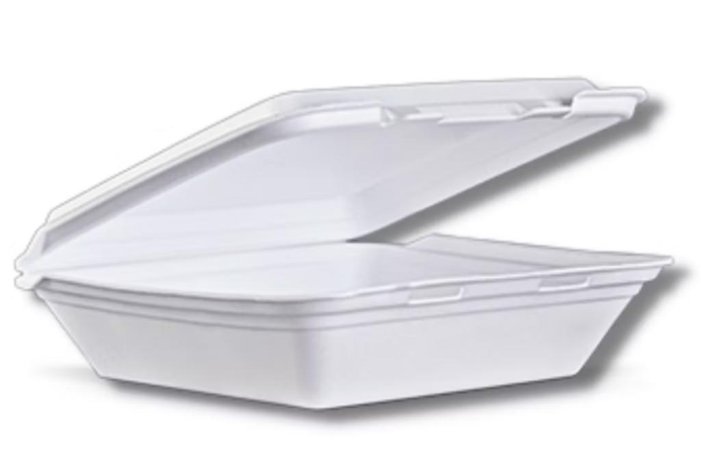 ESTOJO ISOPOR TOTALPLAST TH-201 C/05UN