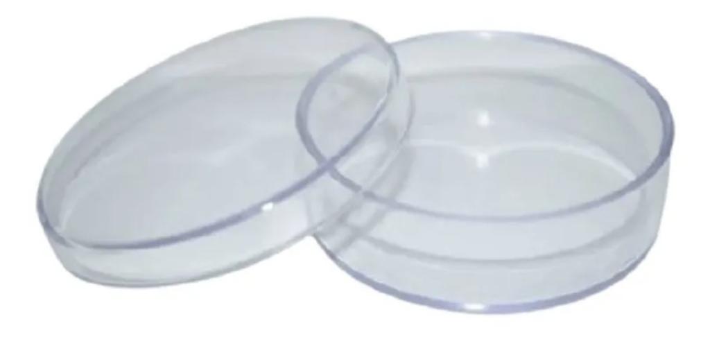 LATINHA TRANSPARENTE C/10UN