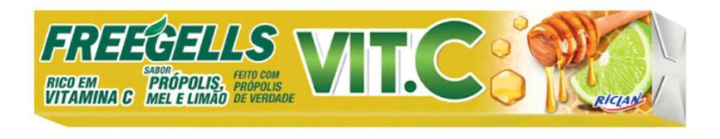 DROPS FREEGELLS PLAY PROP MEL LIMAO