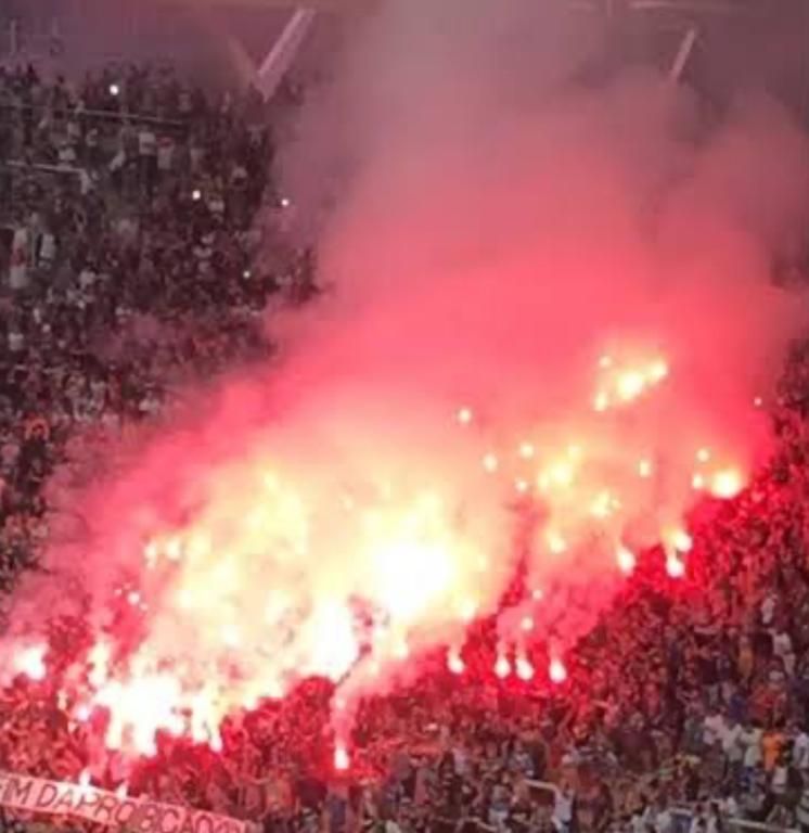 SINALIZADOR PIROMAX AMARELO