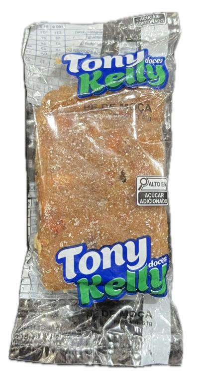 PE DE MOCA TONY KELLY UN