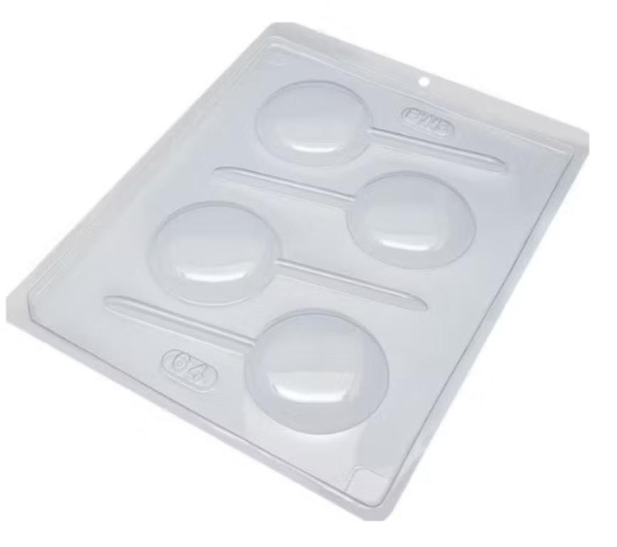 FORMA SIMPLES ACETATO PIRULITAO