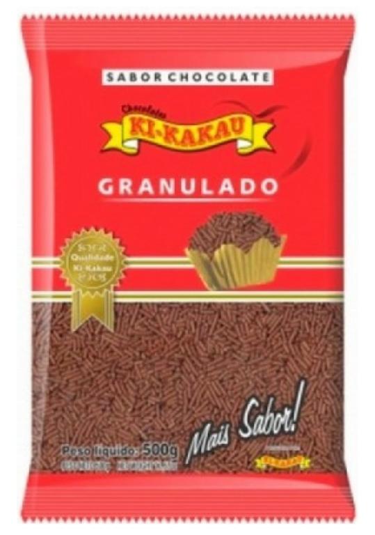 GRANULADO KI-KAKAU MACIO 150G