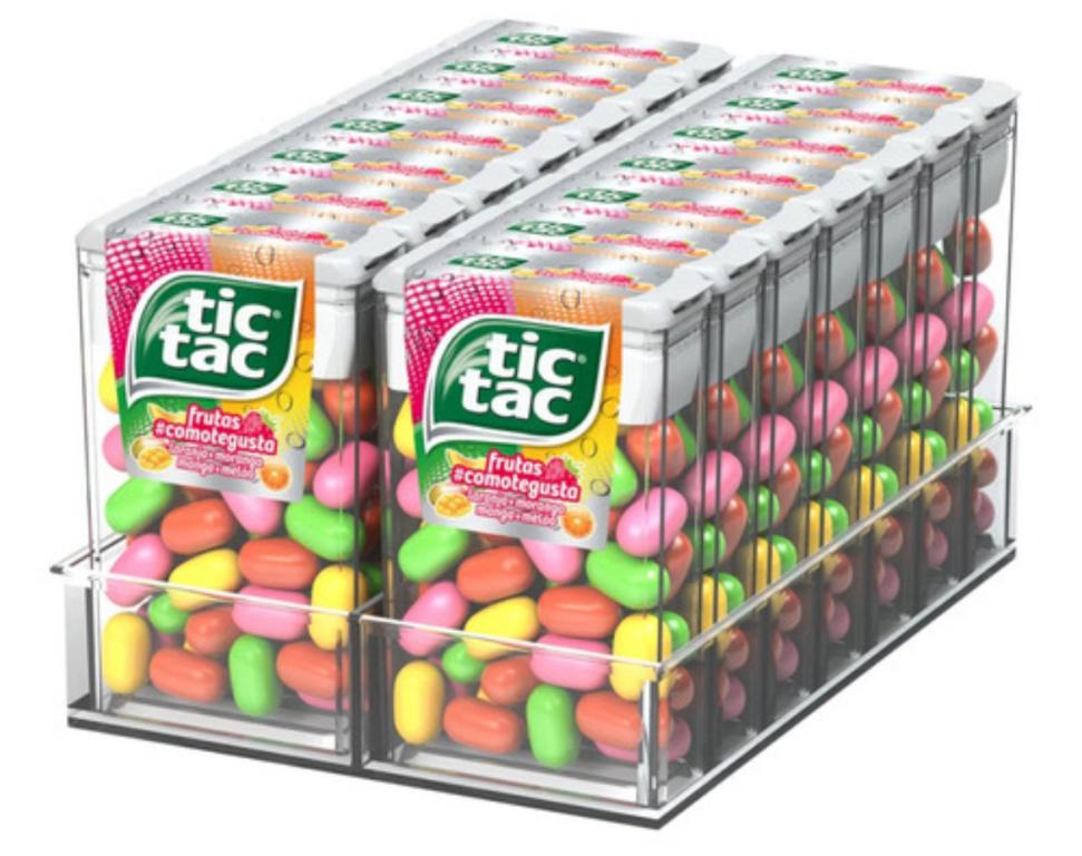 TIC TAC MIX DE FRUTAS 14,5G
