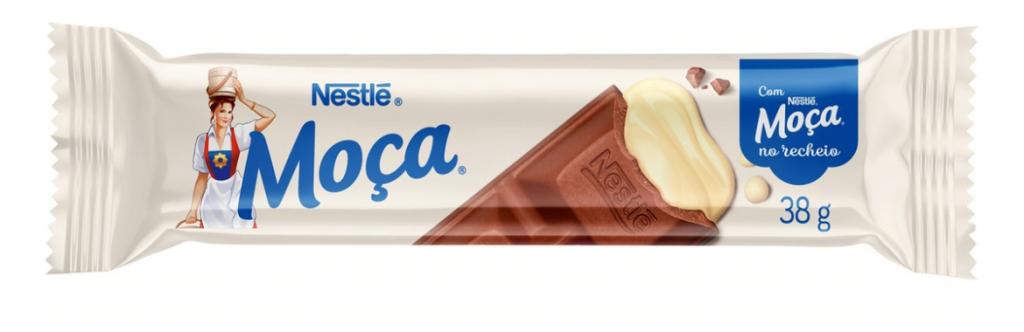 BARRA NESTLE MOCA RECHEADO 38G