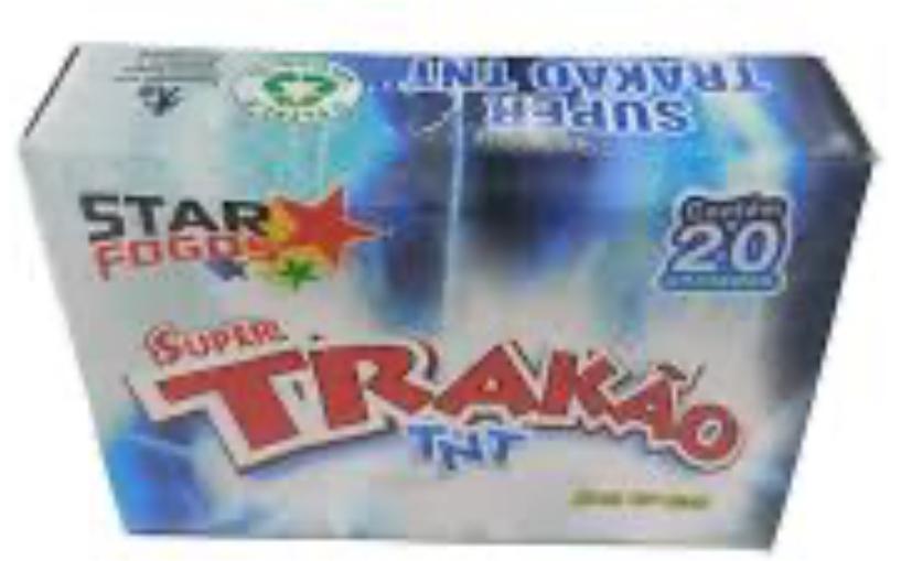 TRAKAO STAR C/20UN