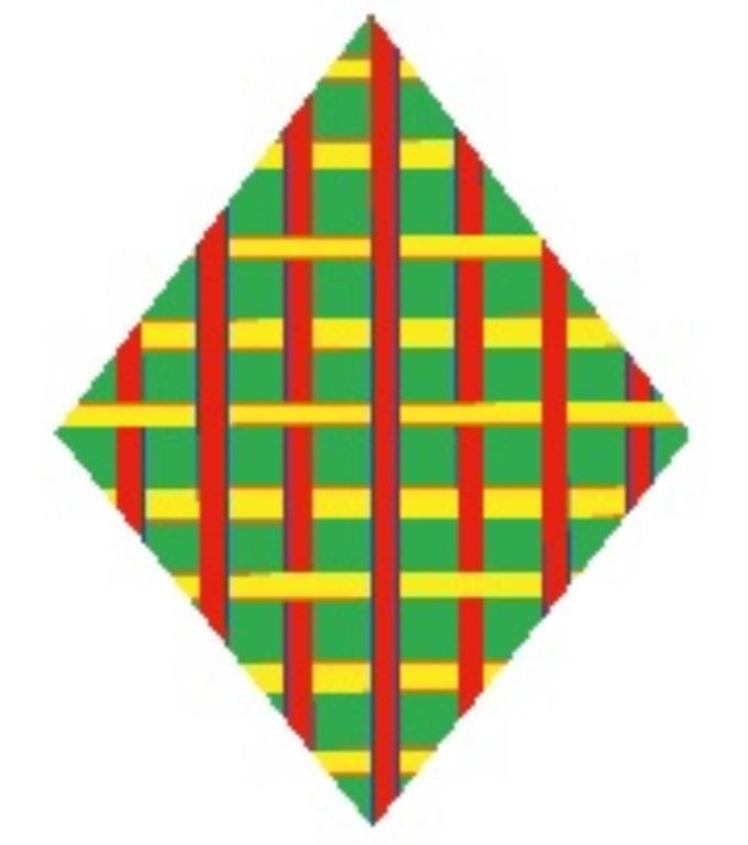 BALAO JUNINO CARTONADO 26X66CM