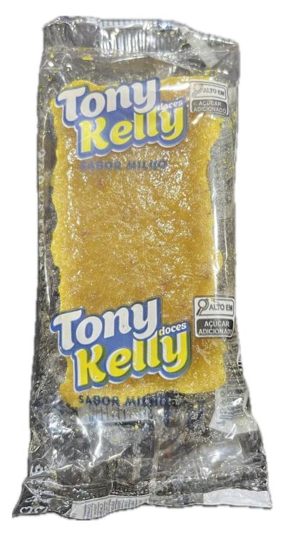 DOCE DE BATATA DOCE SABOR MILHO VERDE TONY KELLY