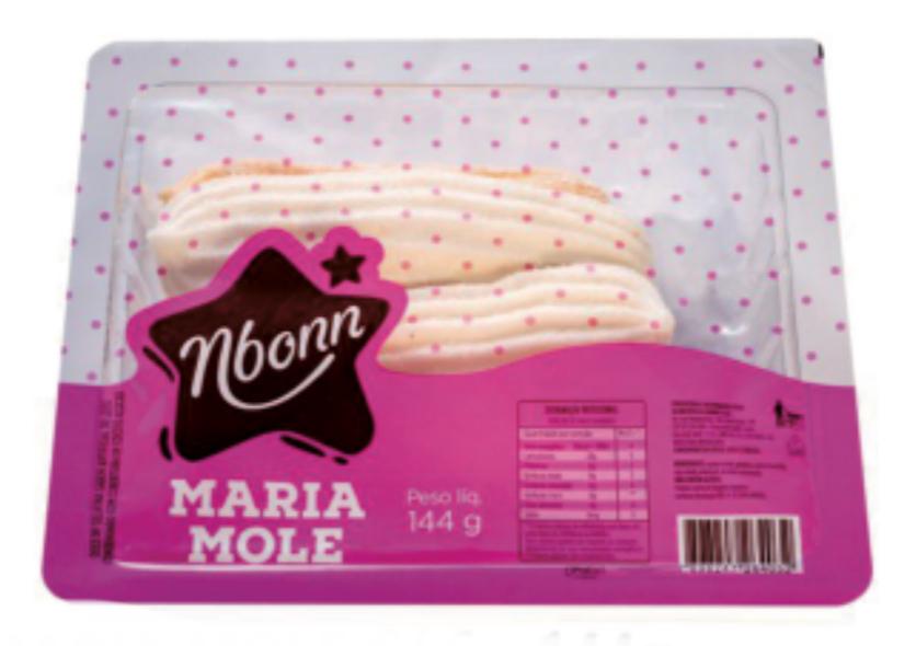 MARIA MOLE NBONN C/06UN