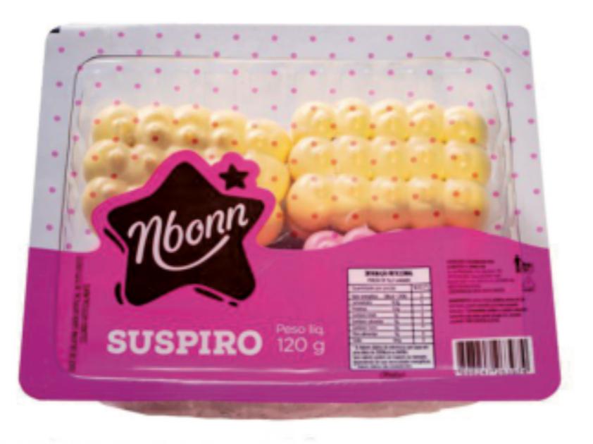 SUSPIRO NBONN C/08UN