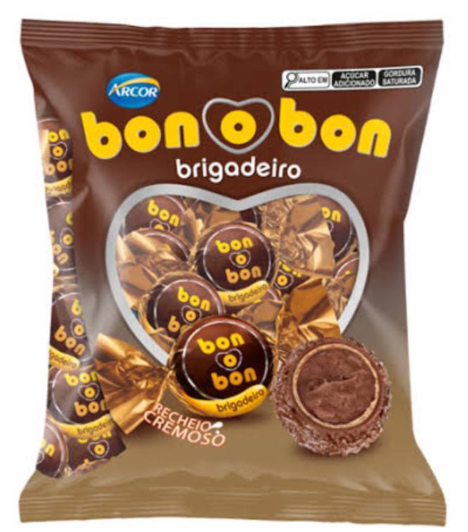 BOMBOM BON O BON BRIGADEIRO UN