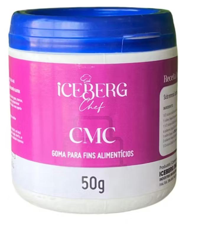 CMC ICEBERG 50G