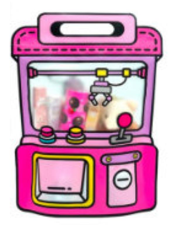 SACOLA PLAST. FORMATO MAQ. URSINHO ROSA 18X21 C/12UN