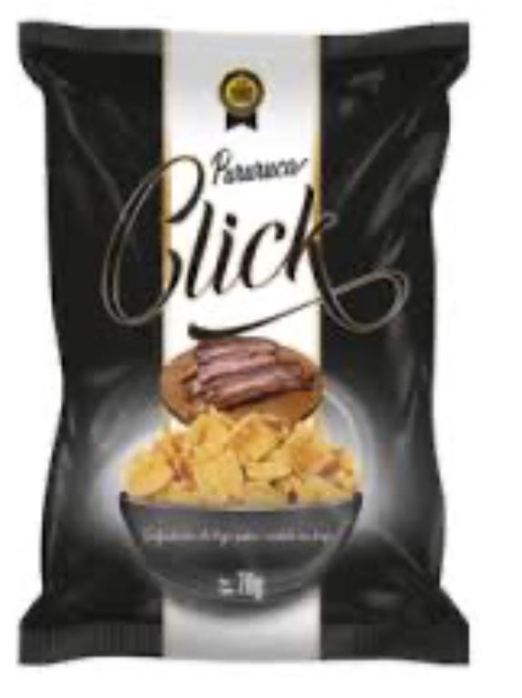 PURURUCA CLICK COSTELA NO BAFO 70G