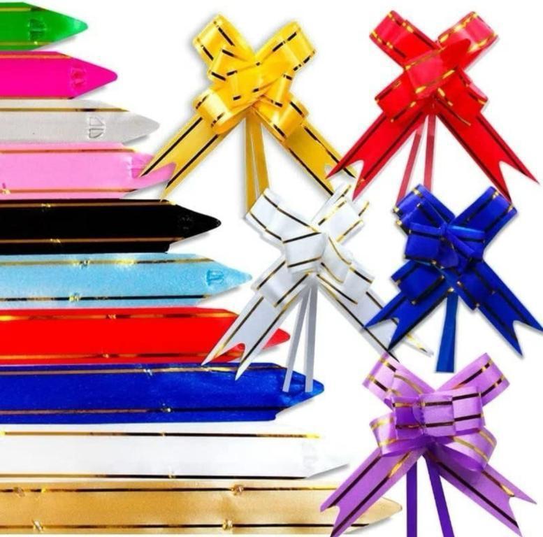 LACO MAGICO MEDIO 30MM UNIDADE