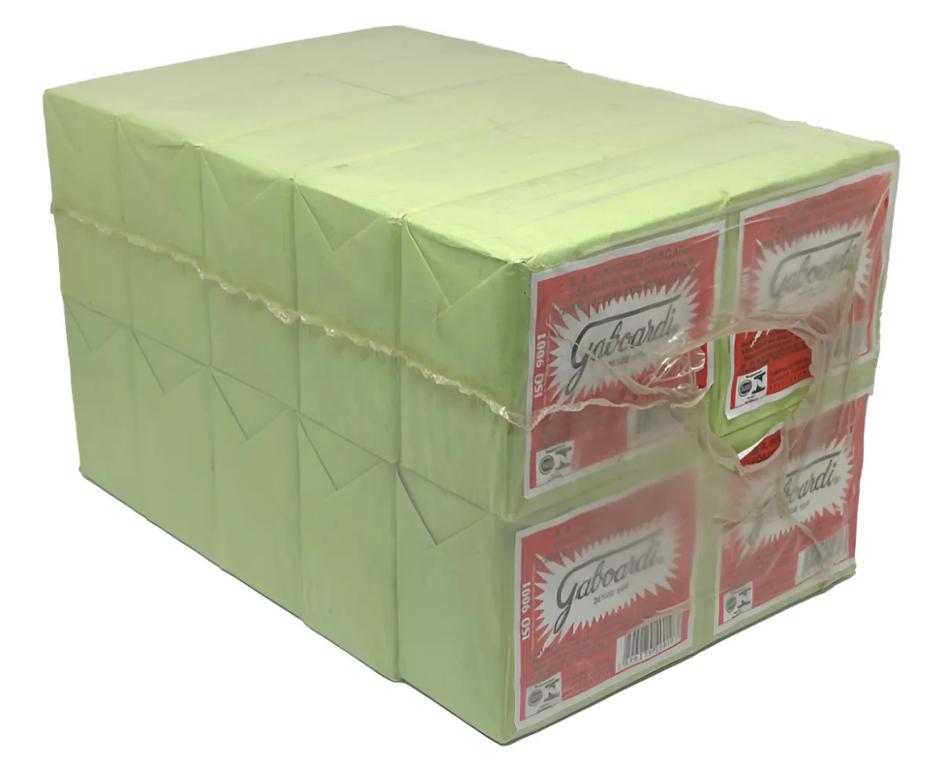 FOSFORO GABOARDI FD/20X10UN