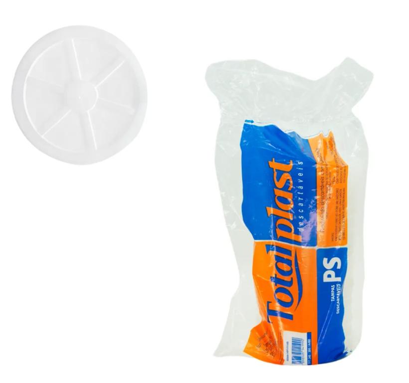 TAMPA PLAST TOTALPLAST TPT 480 C/50UN